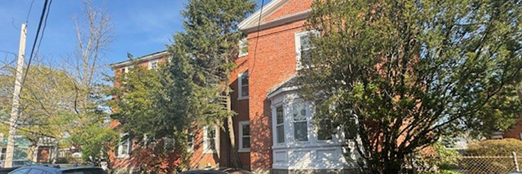 Spire Investments purchases 15-unit multifamily <br>property at 17 Winter St., Salem, MA for $3.25 million 